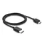 DeLOCK 84034 - HDMI Cable, HDMI-A male to HDMI-A male, HDMI 2.1, 10m, Black, 1YR, image 5