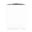 Gorenje 739638 Dishwasher - C, 816 mm, 1YR, image 2