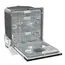 Gorenje 739638 Dishwasher - C, 816 mm, 1YR, image 4