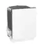 Gorenje 739638 Dishwasher - C, 816 mm, 1YR, image 6