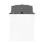 Gorenje 739638 Dishwasher - C, 816 mm, 1YR, image 8