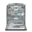Gorenje 739638 Dishwasher - C, 816 mm, 1YR, image 9