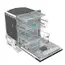 Gorenje 739638 Dishwasher - C, 816 mm, 1YR, image 12
