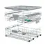 Gorenje 739638 Dishwasher - C, 816 mm, 1YR, image 14