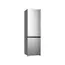 Hisense RB440N4BCE Refrigerator - 336 L, E, 2004 mm, Stainless steel, 1YR – מקרר הייסנס, תמונה 2