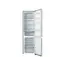 Hisense RB440N4BCE Refrigerator - 336 L, E, 2004 mm, Stainless steel, 1YR – מקרר הייסנס, תמונה 5