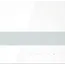 Gorenje 728154 Wall-Mounted Range Hood - 425 mm, White, 1YR, תמונה 6