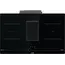 Gorenje 738958 Induction Hob - 4 Zones, A++, 230 mm, Black, 1YR, image 2