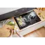 Gorenje 738958 Induction Hob - 4 Zones, A++, 230 mm, Black, 1YR, image 10