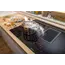 Gorenje 738958 Induction Hob - 4 Zones, A++, 230 mm, Black, 1YR, image 12