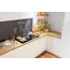 Gorenje 738958 Induction Hob - 4 Zones, A++, 230 mm, Black, 1YR, image 13