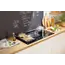 Gorenje 738958 Induction Hob - 4 Zones, A++, 230 mm, Black, 1YR, image 14