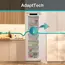Gorenje 20014367 Upright Freezer - 235 L, E, 1772 mm, White, 1YR, изображение 10