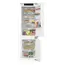 Gorenje NRKI517E62WF Built-In Fridge-Freezer - 252 L, E, Wi-Fi, 1772 mm, White, 1YR – מקרר, תמונה 4