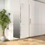 Gorenje NRKI517E62WF Built-In Fridge-Freezer - 252 L, E, Wi-Fi, 1772 mm, White, 1YR – מקרר, תמונה 6