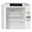 Gorenje NRKI517E62WF Built-In Fridge-Freezer - 252 L, E, Wi-Fi, 1772 mm, White, 1YR – מקרר, תמונה 8
