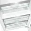 Gorenje RI517E62WF Refrigerator - 300 L, E, Wi-Fi, 1772 mm, White, 1YR – מקרר, תמונה 5