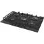Gorenje GTW7C51B Gas Hob - 5 Burners, 136 mm, Black, 1YR – כיריים, תמונה 3