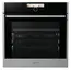 Gorenje BOP798S54X - Baking Oven, 71 L, A+, Black, Stainless Steel, 1YR
