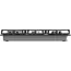 Gorenje GW6D42CLB - Gas Hob, 4 Burners, 130 mm, Black, 1YR – כיריים, תמונה 3