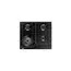 Gorenje GW6D42CLB - Gas Hob, 4 Burners, 130 mm, Black, 1YR – כיריים, תמונה 9