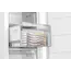 Hisense FT3B213SEWE1 Upright Freezer - 230 L, E, 1772 mm, White, 1YR, image 7