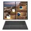 ASUS 90NB16V1-M006Y0 Laptop - 14", OLED, Intel Ultra 9 386H, 32GB, 2TB, Win11Home, 1YR – מחשב נייד אסוס, תמונה 4