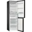 Gorenje NRK619EABXL4 Refrigerator-Freezer - 300 L, E, 1850 mm, Black, 1YR, image 7
