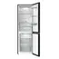 Gorenje NRK619EABXL4 Refrigerator-Freezer - 300 L, E, 1850 mm, Black, 1YR, image 11