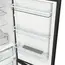 Gorenje NRK619EABXL4 Refrigerator-Freezer - 300 L, E, 1850 mm, Black, 1YR, image 16