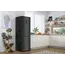 Gorenje NRK619EABXL4 Refrigerator-Freezer - 300 L, E, 1850 mm, Black, 1YR, image 18