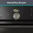 Gorenje BFS6148B Baking Oven - 77 L, A+, Black, 1YR, изображение 13