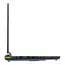 ASUS ROG Strix G16 G615LP-TS215 Laptop - 16", IPS, Intel Ultra 9 290HX, 32GB, 1TB, FreeDOS, 3YR – מחשב נייד אסוס, תמונה 8