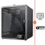 Creality K1 Max 1002110009 3D Printer - 300×300×300 mm, FDM, 600 mm/s, 2YR, изображение 5