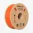 Creality 3301010381 3D Printer Filament - PLA, 1.75 mm, Orange, 1YR – פילמנט למדפסת תלת מימד קריאליטי, תמונה 3