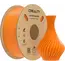 Creality 3301010381 3D Printer Filament - PLA, 1.75 mm, Orange, 1YR – פילמנט למדפסת תלת מימד קריאליטי, תמונה 4
