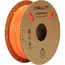 Creality 3301010381 3D Printer Filament - PLA, 1.75 mm, Orange, 1YR – פילמנט למדפסת תלת מימד קריאליטי, תמונה 5