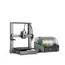 Creality Hi Combo 1001010498 3D Printer - 260×260×300 mm, FDM, 500 mm/s, 2YR, изображение 5
