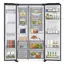 Samsung RS70F64KET Refrigerator - 635 L, E, Wi-Fi, 1780 mm, Stainless Steel – מקרר סמסונג, תמונה 5