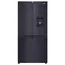 Haier HRF5800BS Four-Door Refrigerator - 504 L, E, image 5