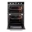 DeLonghi DBIS87EDX Baking Oven - 98 L, 1YR – תנור אפייה דלונגי, תמונה 7