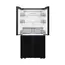 Samsung RM70F63REB Four-Door Refrigerator - 648 L, E, image 4