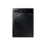 Samsung WD11DG5B15BBEC Washing Machine - 850mm, Black, 1YR, image 2