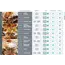 Gorenje BSA6747A04BG - Baking Oven, 77 L, A+, Black, image 17