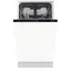 Gorenje GV561D10 Dishwasher - D, 815 mm – מדיח כלים