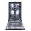 Gorenje GV561D10 Dishwasher - D, 815 mm – מדיח כלים, תמונה 6