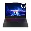 Lenovo 83F300CUIV Laptop - 16", OLED, Intel Ultra 9 290HX, 32GB, 2TB, NVIDIA GeForce RTX 5070, Win11Pro, Black, 3YR – מחשב נייד לנובו, תמונה 2