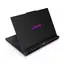 Lenovo 83F300CUIV Laptop - 16", OLED, Intel Ultra 9 290HX, 32GB, 2TB, NVIDIA GeForce RTX 5070, Win11Pro, Black, 3YR – מחשב נייד לנובו, תמונה 11