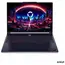 Lenovo 83Q8002KIV Laptop - 16", OLED, AMD Ryzen AI 9 HX 470, 64GB, 1TB, NVIDIA GeForce RTX 5070, Win11Pro, 1YR – מחשב נייד לנובו, תמונה 2