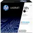 HP 37Y, Extra High Yield Black, LaserJet Toner Cartridge